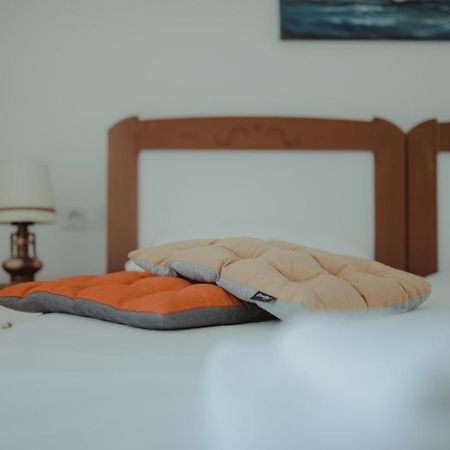 Nonna'S Boutique Hotel Дхерми Экстерьер фото