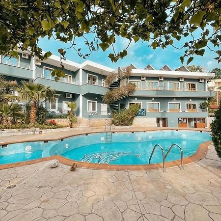 Nonna'S Boutique Hotel Дхерми Экстерьер фото