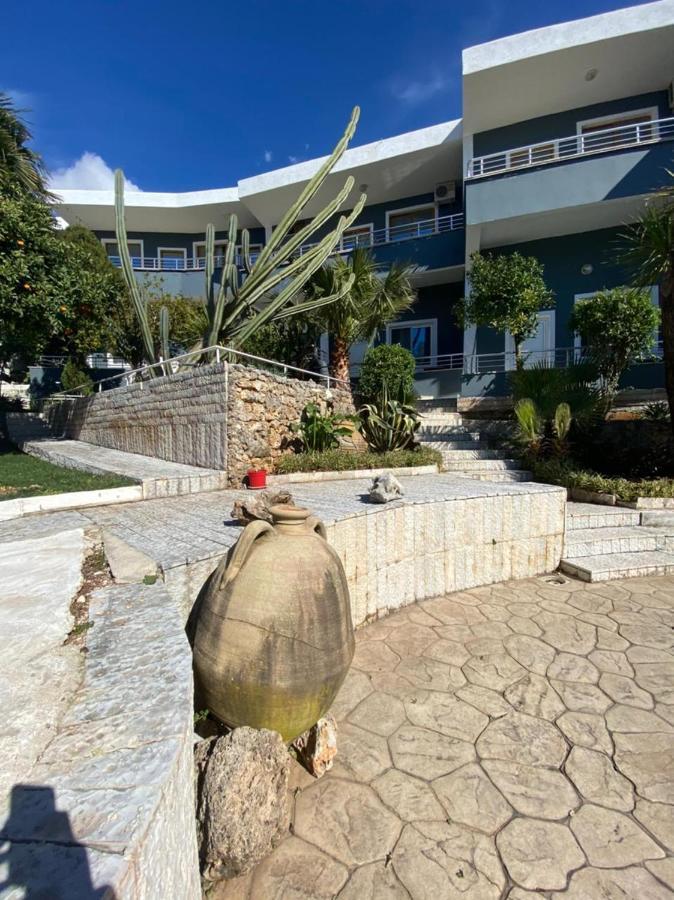 Nonna'S Boutique Hotel Дхерми Экстерьер фото