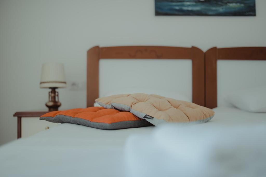 Nonna'S Boutique Hotel Дхерми Экстерьер фото