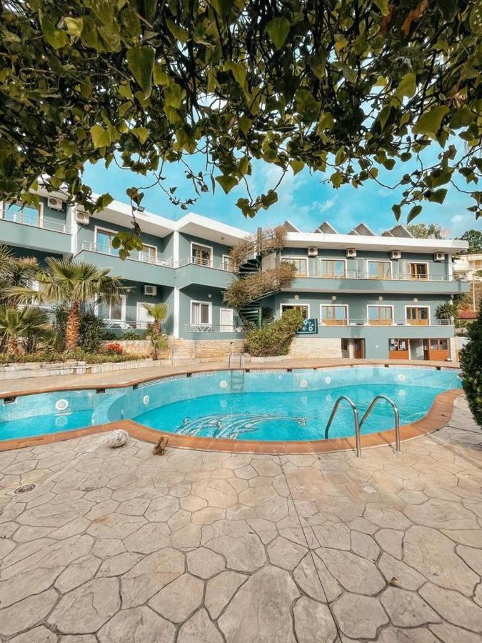 Nonna'S Boutique Hotel Дхерми Экстерьер фото