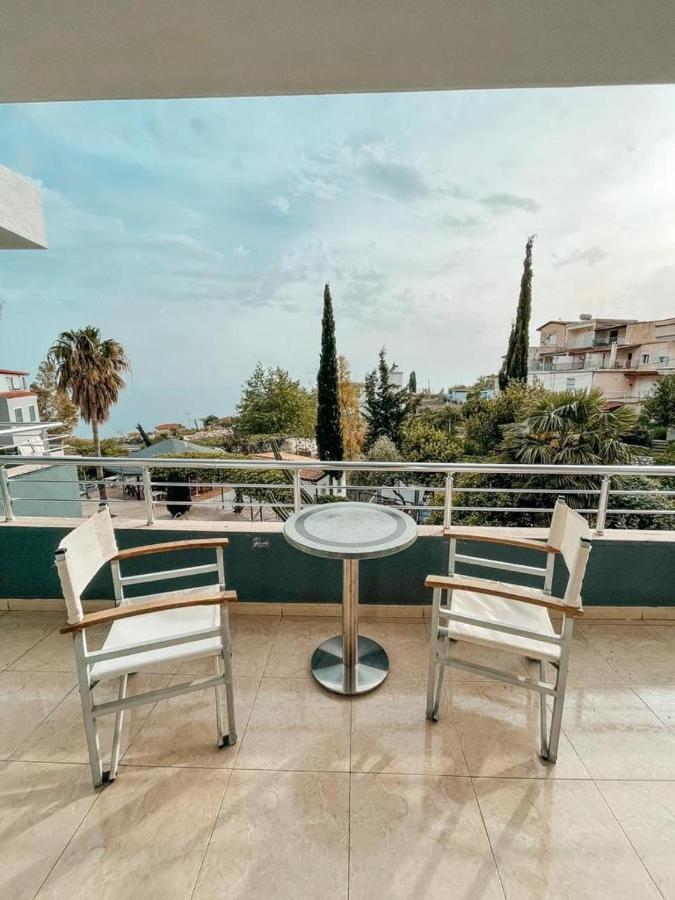 Nonna'S Boutique Hotel Дхерми Экстерьер фото