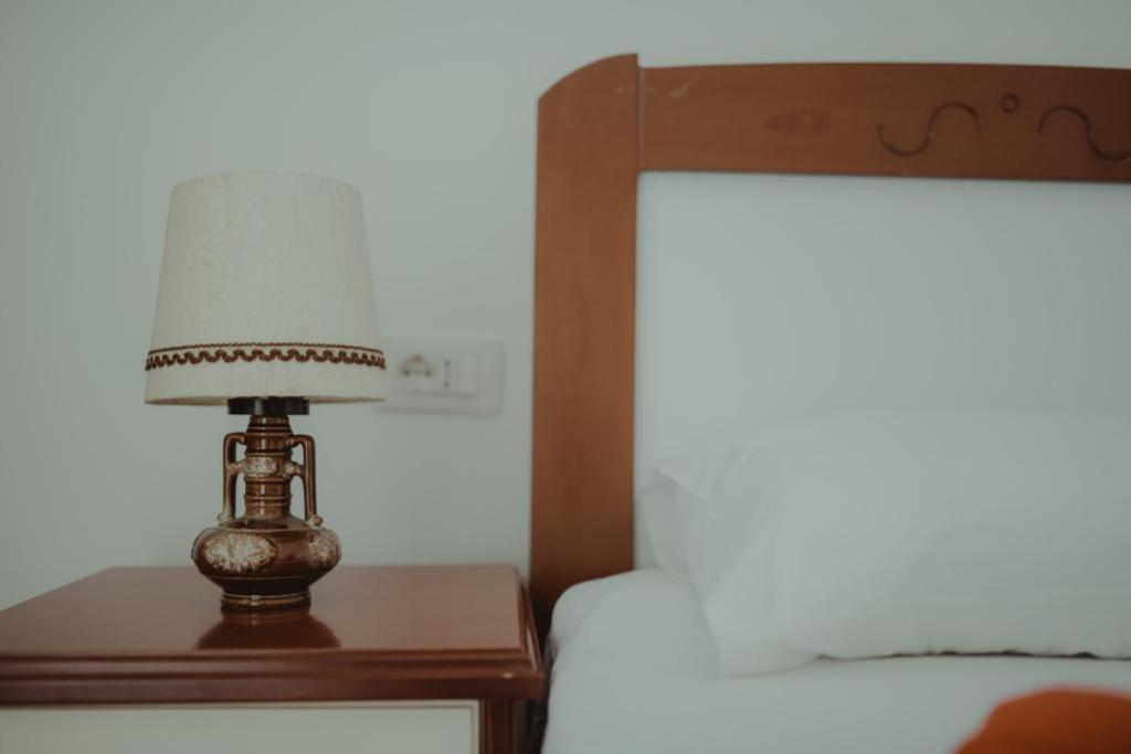 Nonna'S Boutique Hotel Дхерми Экстерьер фото