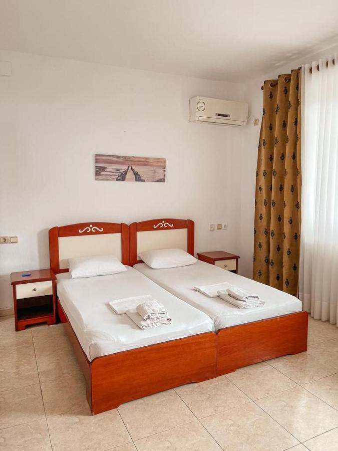 Nonna'S Boutique Hotel Дхерми Экстерьер фото